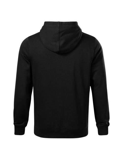 Bluza męska break (grs) 840 czarny Adler Malfini®