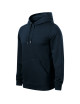 Herren-Pause-Sweatshirt (grs) 840 Marineblau Adler Malfini®