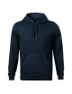 Herren-Pause-Sweatshirt (grs) 840 Marineblau Adler Malfini®