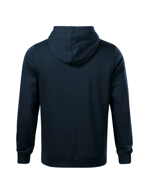 Men`s break sweatshirt (grs) 840 navy blue Adler Malfini®