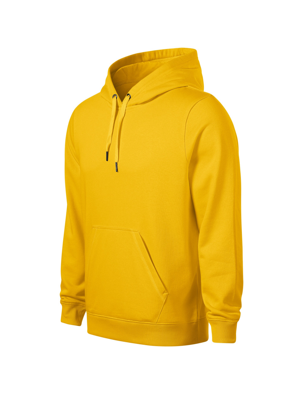 Men`s break sweatshirt (grs) 840 yellow Adler Malfini®