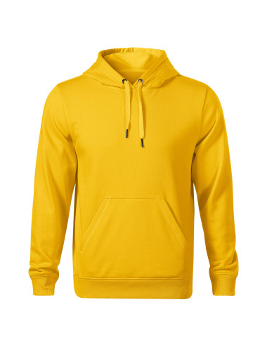 Men`s break sweatshirt (grs) 840 yellow Adler Malfini®