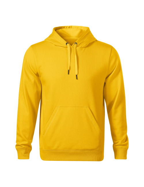 Men`s break sweatshirt (grs) 840 yellow Adler Malfini®