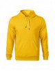 2Men`s break sweatshirt (grs) 840 yellow Adler Malfini®