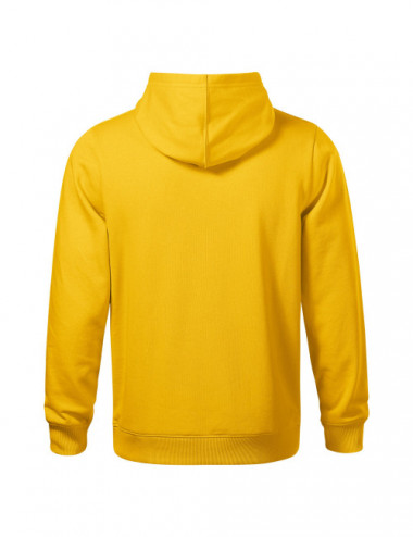 Herren-Pause-Sweatshirt (grs) 840 gelb Adler Malfini®