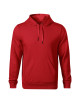 Men`s sweatshirt break (grs) 840 red Adler Malfini®