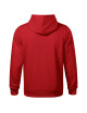 Men`s sweatshirt break (grs) 840 red Adler Malfini®