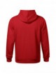 2Men`s sweatshirt break (grs) 840 red Adler Malfini®