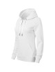 Women`s break sweatshirt (grs) 841 white Adler Malfini®