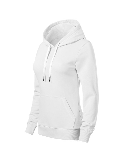 Damen-Break-Sweatshirt (grs) 841 weiß Adler Malfini®