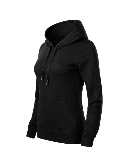 Women`s break sweatshirt (grs) 841 black Adler Malfini®