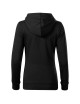 Damen-Break-Sweatshirt (grs) 841 schwarz Adler Malfini®