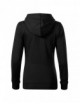 2Damen-Break-Sweatshirt (grs) 841 schwarz Adler Malfini®