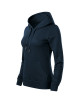 Women`s sweatshirt break (grs) 841 navy blue Adler Malfini®