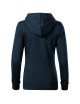 Damen-Sweatshirt Break (grs) 841 Marineblau Adler Malfini®