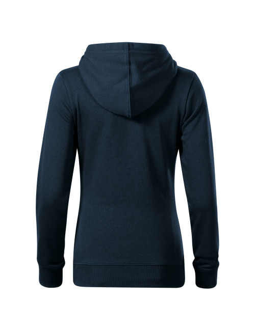 Bluza damska break (grs) 841 granatowy Adler Malfini®