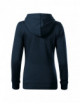 2Damen-Sweatshirt Break (grs) 841 Marineblau Adler Malfini®