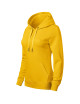 Damen-Sweatshirt Break (grs) 841 gelb Adler Malfini®