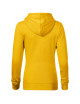 Women`s sweatshirt break (grs) 841 yellow Adler Malfini®