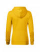 2Women`s sweatshirt break (grs) 841 yellow Adler Malfini®