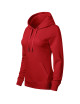Damen-Sweatshirt Break (grs) 841 rot Adler Malfini®