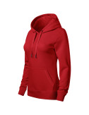 Women`s sweatshirt break (grs) 841 red Adler Malfini®