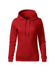 Women`s sweatshirt break (grs) 841 red Adler Malfini®