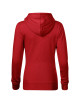 Damen-Sweatshirt Break (grs) 841 rot Adler Malfini®