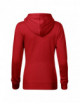 2Women`s sweatshirt break (grs) 841 red Adler Malfini®