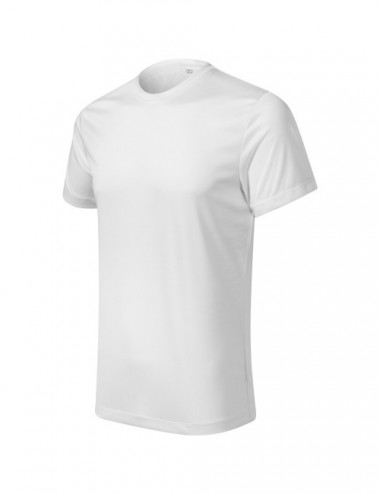 Herren T-Shirt Chance (grs) 810 weiß Adler Malfini®
