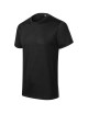 Men`s T-shirt chance (grs) 810 black Adler Malfini®