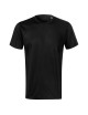 Herren-T-Shirt Chance (grs) 810 schwarz Adler Malfini®