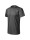 Herren-T-Shirt Chance (grs) 810 schwarz meliert Adler Malfini®