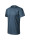 Herren-T-Shirt Chance (grs) 810 Dark Denim Melange Adler Malfini®