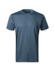 Men`s T-shirt Chance (grs) 810 dark denim melange Adler Malfini®