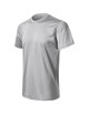Herren T-Shirt Chance (grs) 810 Silber Melange Adler Malfini®