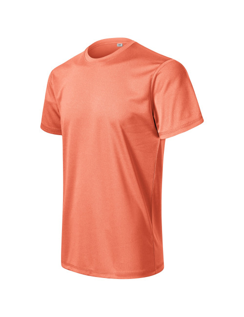 Men`s T-shirt chance (grs) 810 sunset melange Adler Malfini®