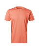 Men`s T-shirt chance (grs) 810 sunset melange Adler Malfini®