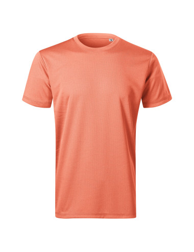 Herren-T-Shirt Chance (grs) 810 Sunset Melange Adler Malfini®