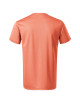 Men`s T-shirt chance (grs) 810 sunset melange Adler Malfini®