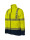 Softshelljacke Unisex HV Drop 5v3 fluoreszierendes Gelb Malfini Rimeck®