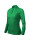 Damen Poloshirt Piqué Polo LS 231 Grasgrün Adler Malfini®