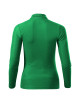 Women`s polo shirt pique polo ls 231 grass green Adler Malfini®