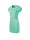 Freedom 178 mint loose women`s tunic dress Malfini