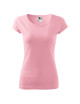 Women`s T-shirt pure 122 pink Adler Malfini®