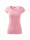 Women`s T-shirt pure 122 pink Adler Malfini®