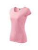 Women`s T-shirt pure 122 pink Adler Malfini®