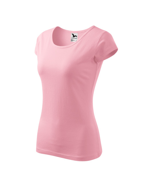 Women`s T-shirt pure 122 pink Adler Malfini®