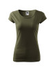 Pure 122 military Adler Malfini® women`s T-shirt