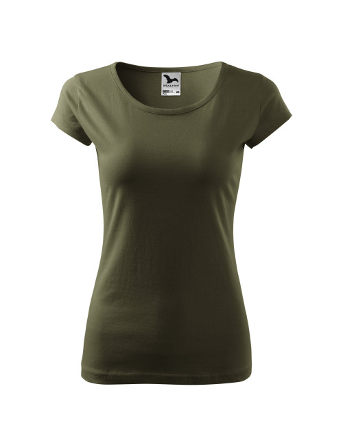 Pure 122 Military Adler Malfini® Damen-T-Shirt